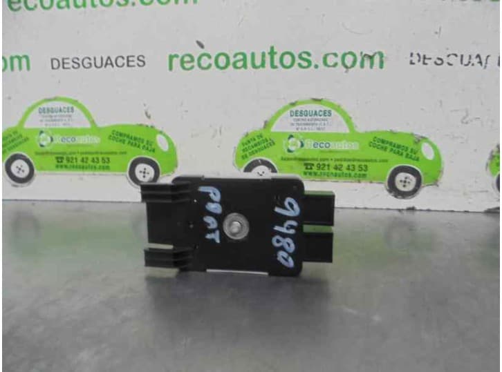Recambio de modulo electronico para seat leon (5f1) 1.6 tdi referencia OEM IAM 5Q0035570 2
