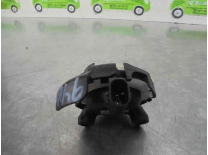 Recambio de sensor impacto para seat leon (5f1) 1.6 tdi referencia OEM IAM 3Q0959354 3