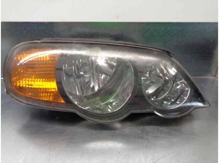 Recambio de faro derecho para kia shuma ii (fb) 1.6 referencia OEM IAM 0K2SA51030C