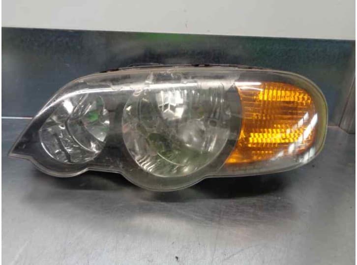 Recambio de faro izquierdo para kia shuma ii (fb) 1.6 referencia OEM IAM 0K2SA51040C