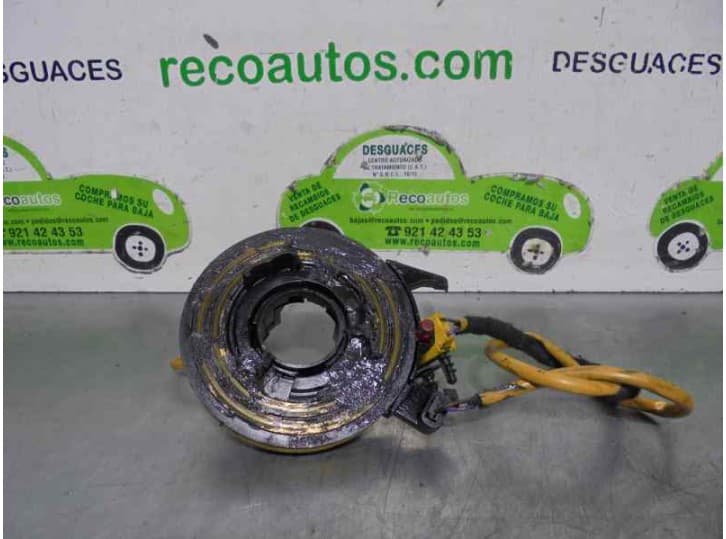 Recambio de anillo airbag para ford escort berlina 1.6 referencia OEM IAM 96AB14A664A1A 2