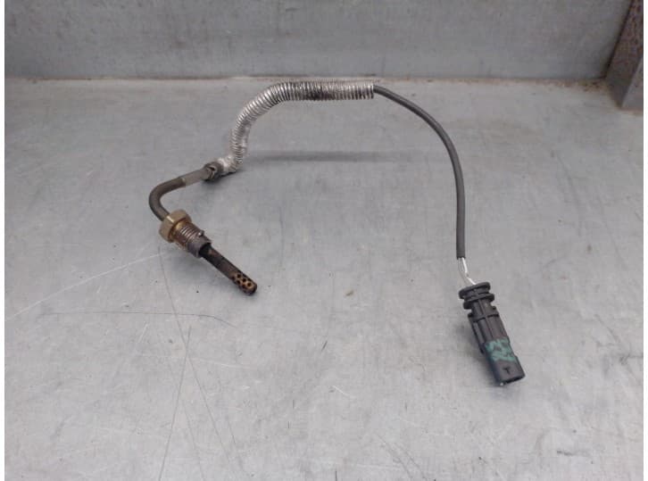 Recambio de sensor para volvo v60 i (155) d3 / d4 referencia OEM IAM 31319841