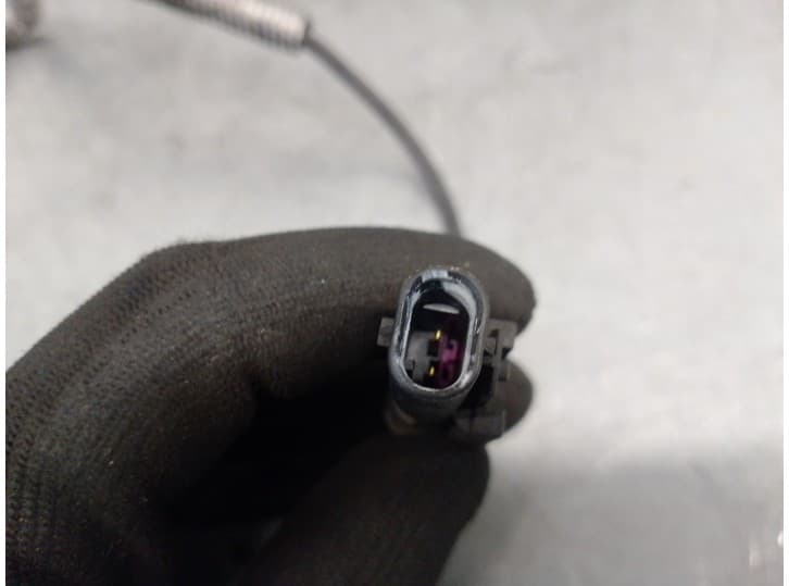 Recambio de sensor para volvo v60 i (155) d3 / d4 referencia OEM IAM 31319841 4