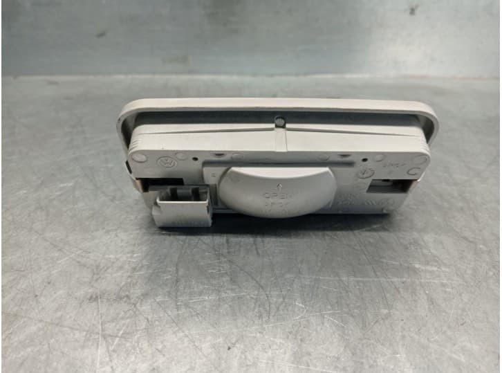 Recambio de luz interior para volkswagen polo (6n2) 1.0 referencia OEM IAM 6N0947105F 3