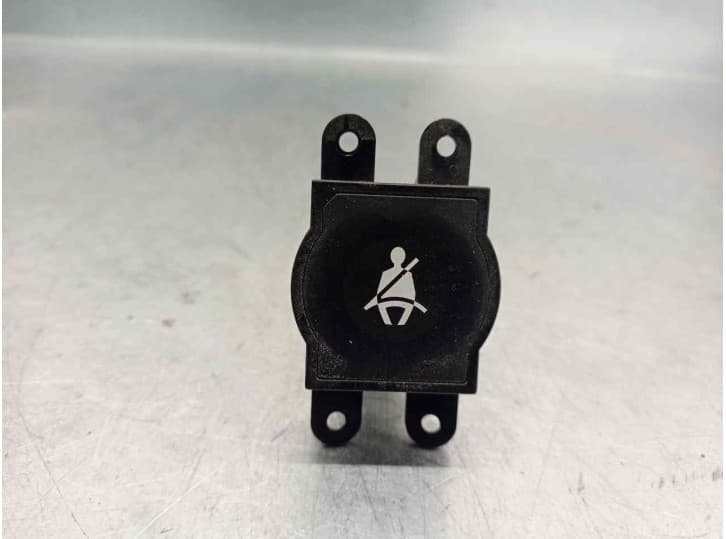 Recambio de mando para nissan pathfinder iii (r51) 2.5 dci 4wd referencia OEM IAM