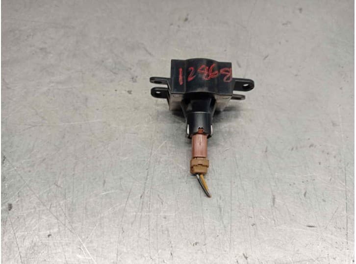 Recambio de mando para nissan pathfinder iii (r51) 2.5 dci 4wd referencia OEM IAM 2