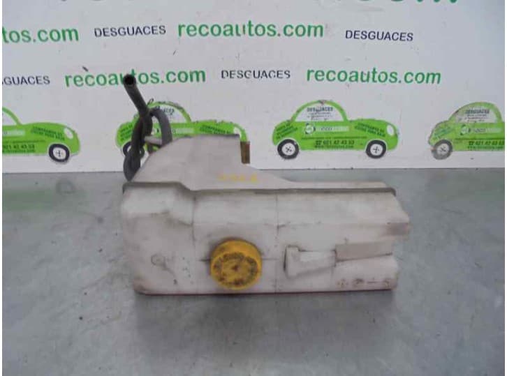 Recambio de deposito expansion para nissan x-trail i (t30) 2.2 dci 4x4 referencia OEM IAM