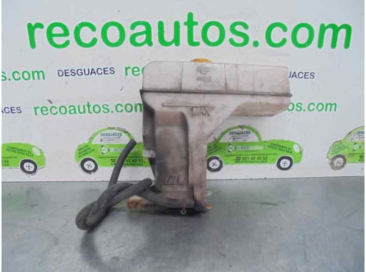 Recambio de deposito expansion para nissan x-trail i (t30) 2.2 dci 4x4 referencia OEM IAM 3