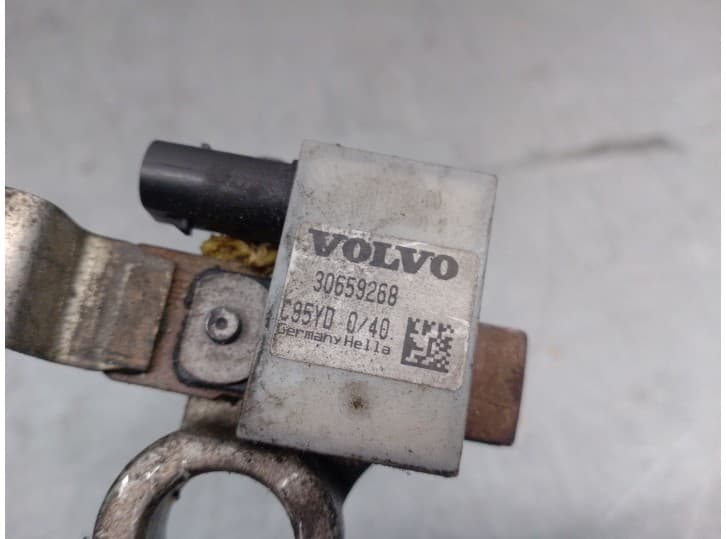 Recambio de cableado para volvo v60 i (155) d3 / d4 referencia OEM IAM 30659268 30659268 4