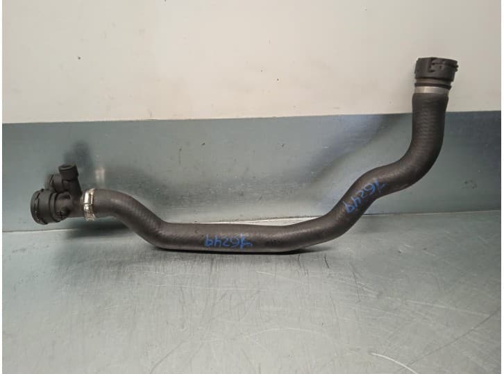 Recambio de tubo para bmw 3 (e46) 320 d referencia OEM IAM 224977805 10305917 CONTI 2