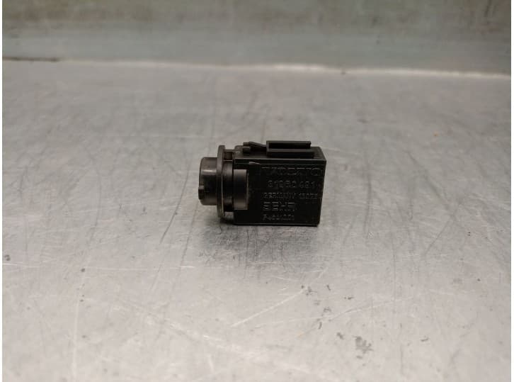 Recambio de sensor para volvo v60 i (155) d3 / d4 referencia OEM IAM 31250491