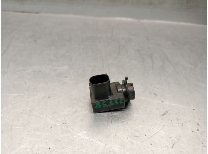 Recambio de sensor para volvo v60 i (155) d3 / d4 referencia OEM IAM 31250491 3