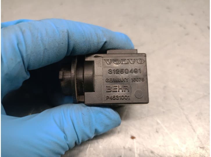 Recambio de sensor para volvo v60 i (155) d3 / d4 referencia OEM IAM 31250491 4