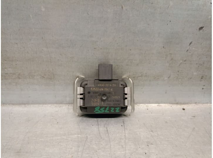 Recambio de sensor lluvia para volvo v60 i (155) d3 / d4 referencia OEM IAM 31214359