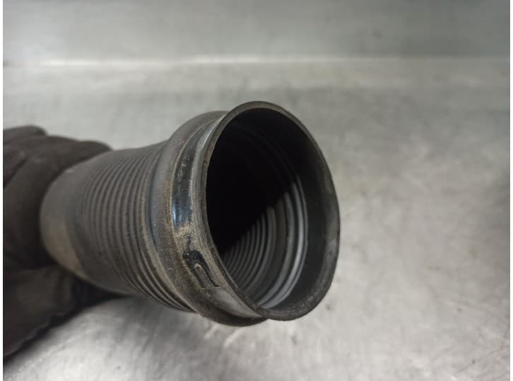Recambio de tubo para seat ibiza ii (6k1) 1.9 d referencia OEM IAM 6K0129627A 3