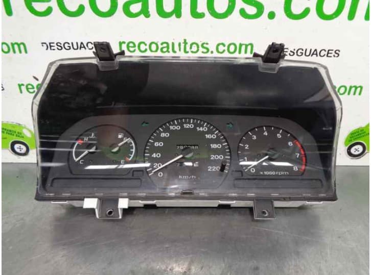 Recambio de cuadro instrumentos para hyundai santamo 2.0 16v 4x4 referencia OEM IAM 2