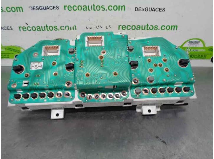 Recambio de cuadro instrumentos para hyundai santamo 2.0 16v 4x4 referencia OEM IAM 4