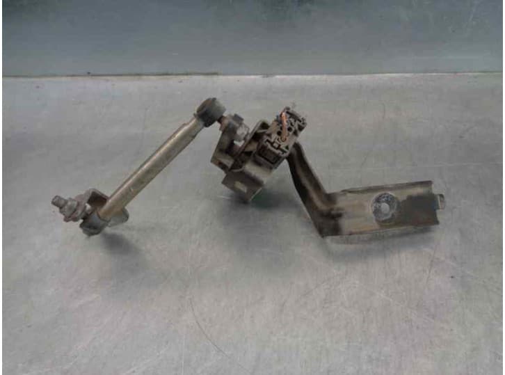 Recambio de sensor para saab 9-3 descapotable (ys3f) 2.0 t referencia OEM IAM 12759463 3