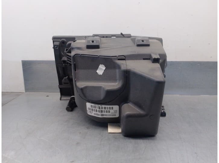 Recambio de guantera para ford s-max (wa6) 2.0 tdci referencia OEM IAM 6M21U04405AD3 2