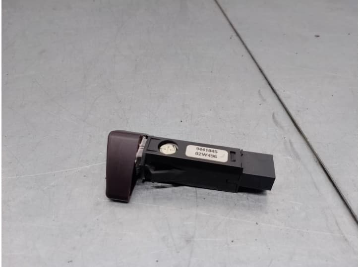 Recambio de warning para volvo s60 i (384) d5 referencia OEM IAM 9441045 2