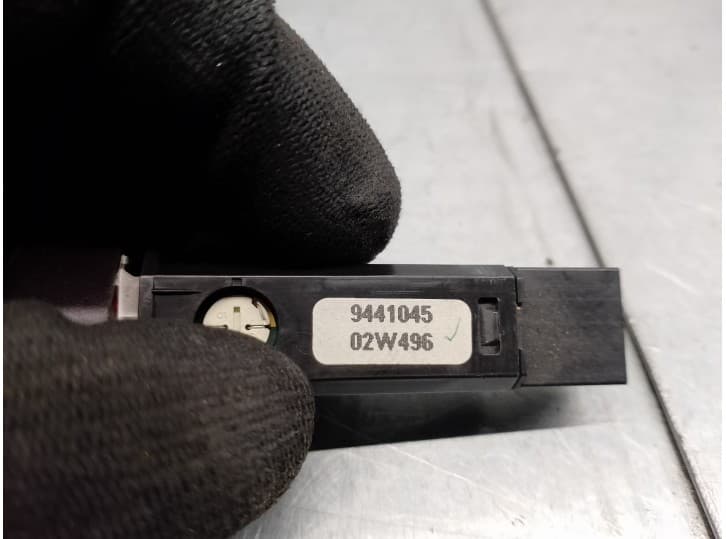 Recambio de warning para volvo s60 i (384) d5 referencia OEM IAM 9441045 4