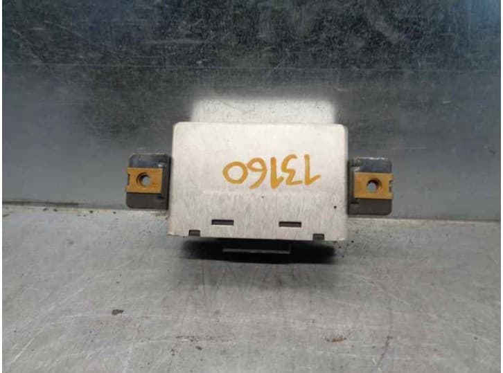 Recambio de modulo electronico para audi a4 b5 (8d2) 2.6 referencia OEM IAM 4D0951173B 2