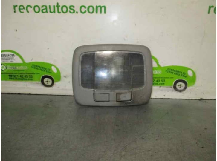 Recambio de luz interior para hyundai sonata v (nf) 2.0 crdi referencia OEM IAM 928503K0