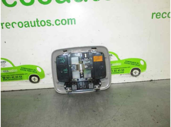 Recambio de luz interior para hyundai sonata v (nf) 2.0 crdi referencia OEM IAM 928503K0 2
