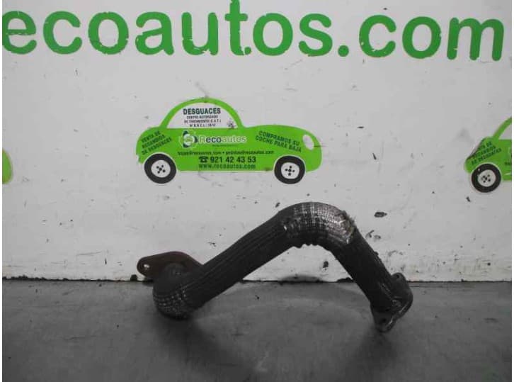 Recambio de valvula egr para rover 400 ii (rt) 420 di referencia OEM IAM