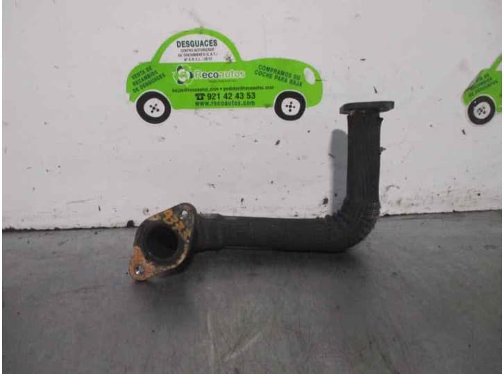 Recambio de valvula egr para rover 400 ii (rt) 420 di referencia OEM IAM 2