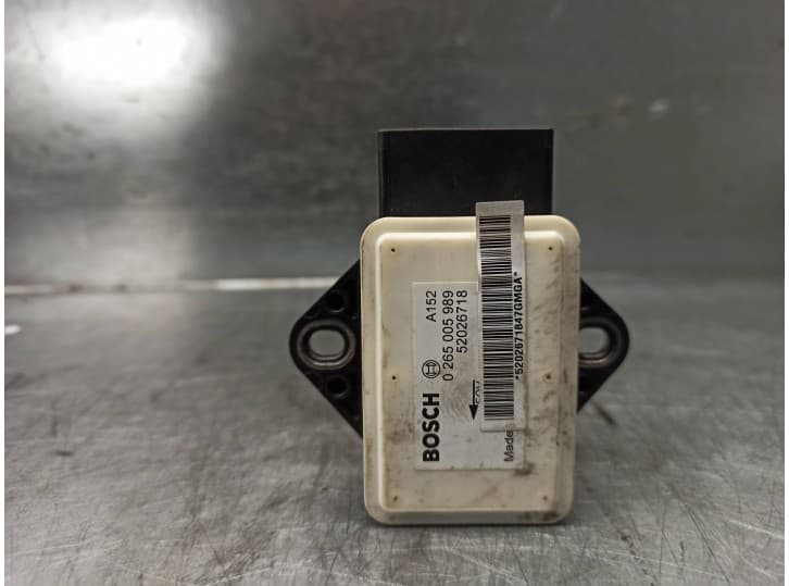Recambio de modulo electronico para ford ka (ru8) 1.2 referencia OEM IAM 52026718