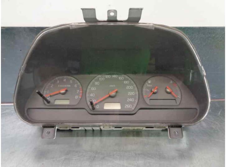 Recambio de cuadro instrumentos para volvo s40 i (644) 2.0 t referencia OEM IAM 30889708