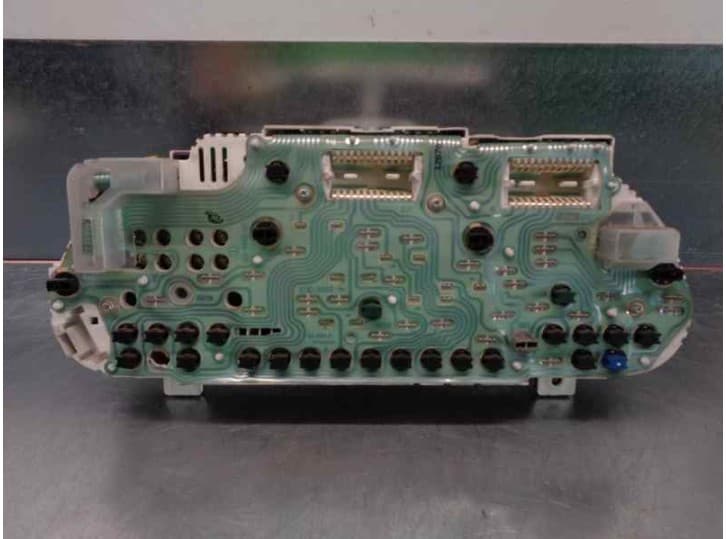 Recambio de cuadro instrumentos para volvo s40 i (644) 2.0 t referencia OEM IAM 30889708 3