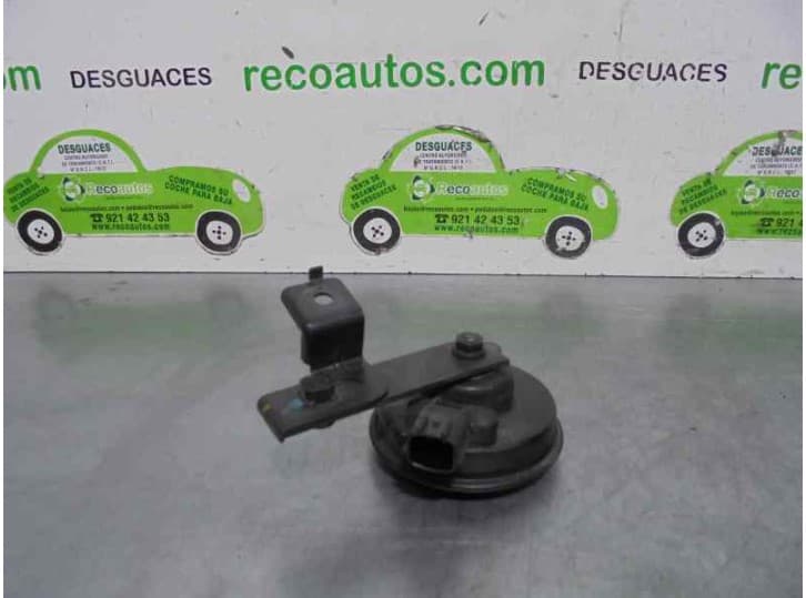 Recambio de claxon para hyundai sonata v (nf) 2.0 crdi referencia OEM IAM 966303K000 2
