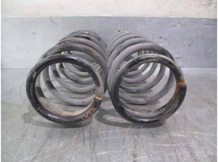 Recambio de muelle amortiguacion para daewoo matiz (m100, m150) 0.8 referencia OEM IAM 2