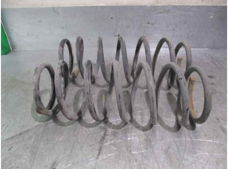 Recambio de muelle amortiguacion para daewoo matiz (m100, m150) 0.8 referencia OEM IAM 3