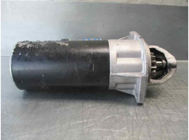 Recambio de motor arranque para bmw 3 compact (e36) 318 tds referencia OEM IAM 170221 4