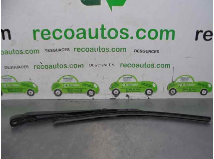 Recambio de brazo limpia trasero para bmw 3 compact (e36) 318 tds referencia OEM IAM 2