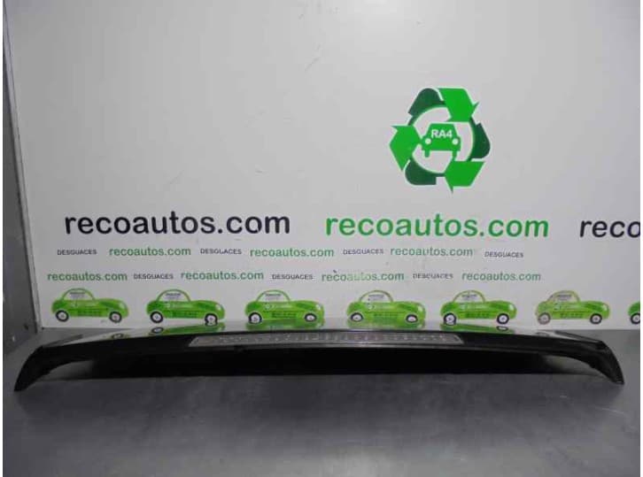 Recambio de aleron trasero para bmw x3 (e83) 3.0 i xdrive referencia OEM IAM 51713400384