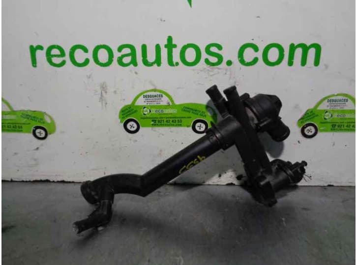 Recambio de termostato para seat ibiza iii (6l1) 1.2 referencia OEM IAM 03C121111B
