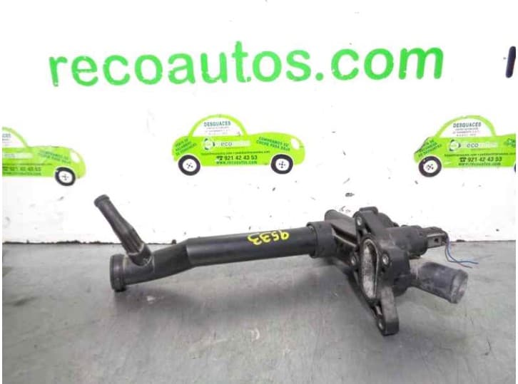 Recambio de termostato para seat ibiza iii (6l1) 1.2 referencia OEM IAM 03C121111B 2