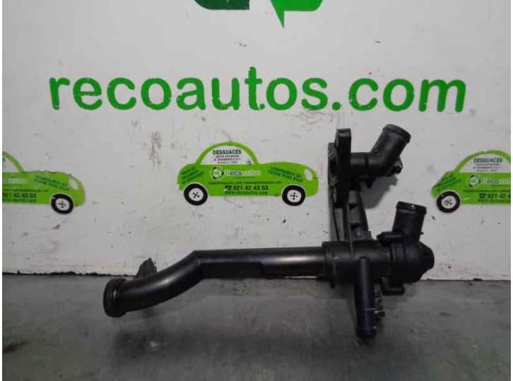 Recambio de termostato para seat ibiza iii (6l1) 1.2 referencia OEM IAM 03C121111B 3