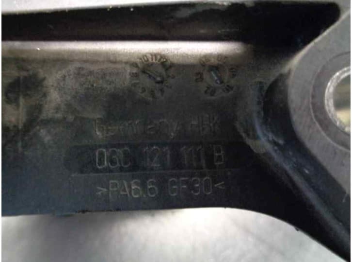 Recambio de termostato para seat ibiza iii (6l1) 1.2 referencia OEM IAM 03C121111B 5