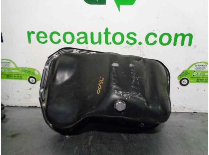 Recambio de carter para audi 80 b4 sedán (8c2) 1.9 tdi referencia OEM IAM