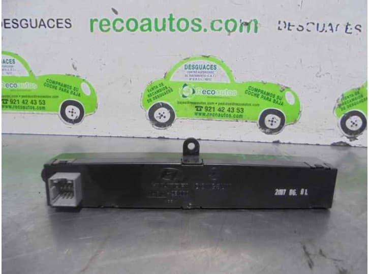 Recambio de reloj para hyundai santa fé ii (cm) 2.2 crdi referencia OEM IAM 945102B000 2