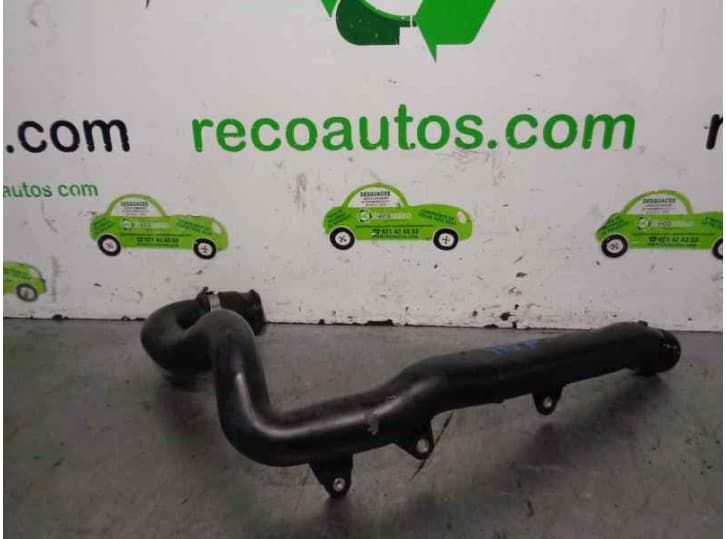 Recambio de tubo para peugeot 406 (8b) 1.9 td referencia OEM IAM 9621585080