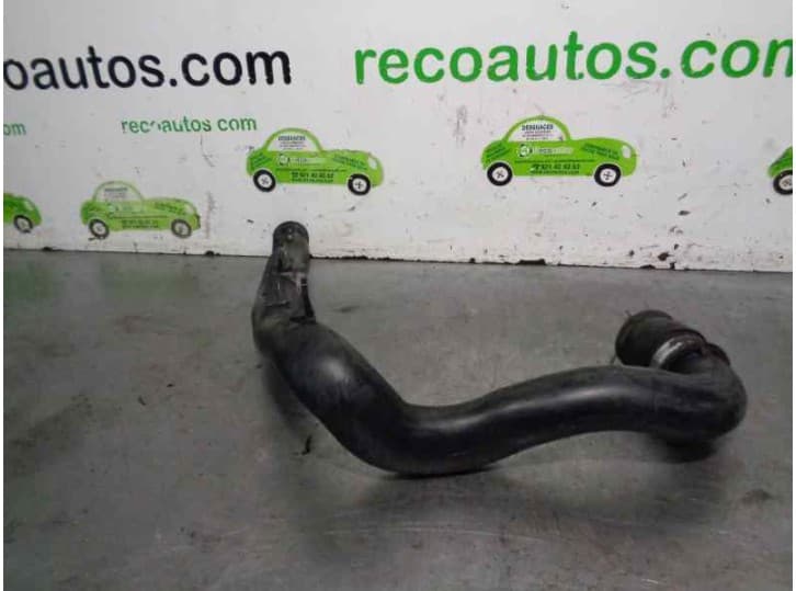 Recambio de tubo para peugeot 406 (8b) 1.9 td referencia OEM IAM 9621585080 3