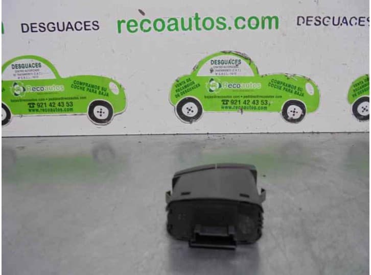 Recambio de warning para bmw x3 (e83) 3.0 i xdrive referencia OEM IAM 61316919506 2