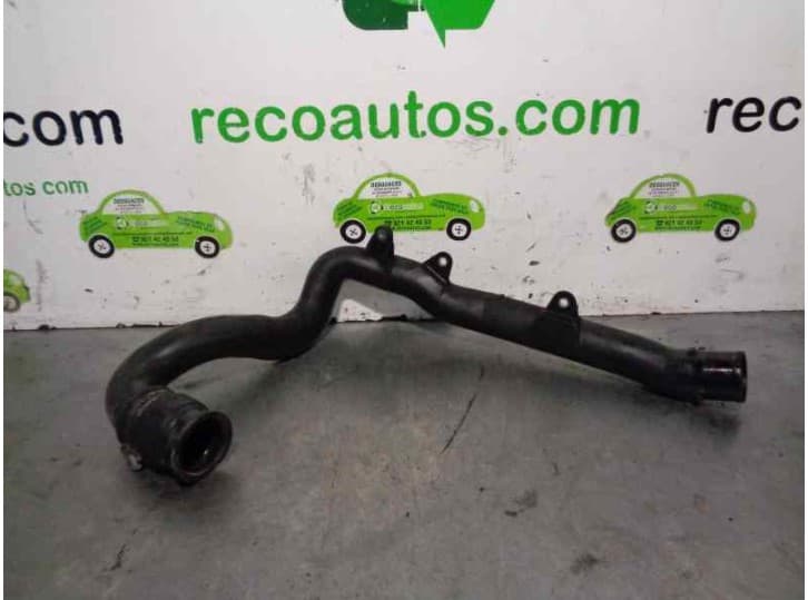 Recambio de tubo para peugeot 406 (8b) 1.9 td referencia OEM IAM 9620799180 2