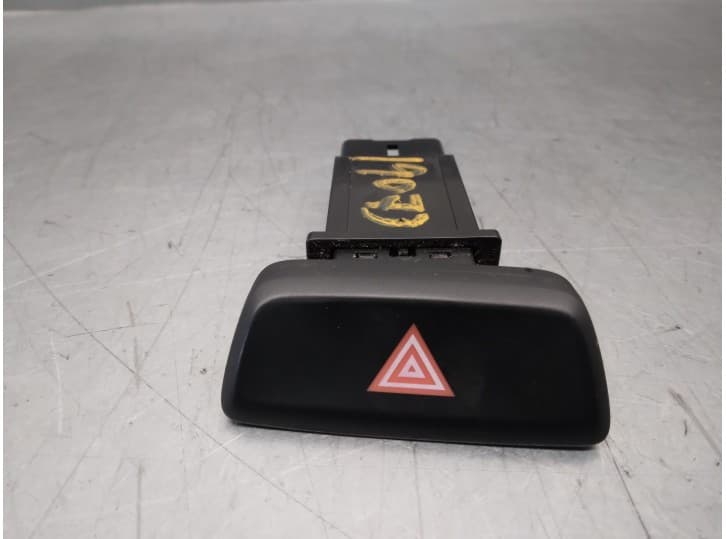 Recambio de warning para kia picanto ii (ta) 1.0 referencia OEM IAM 937901Y100EQ